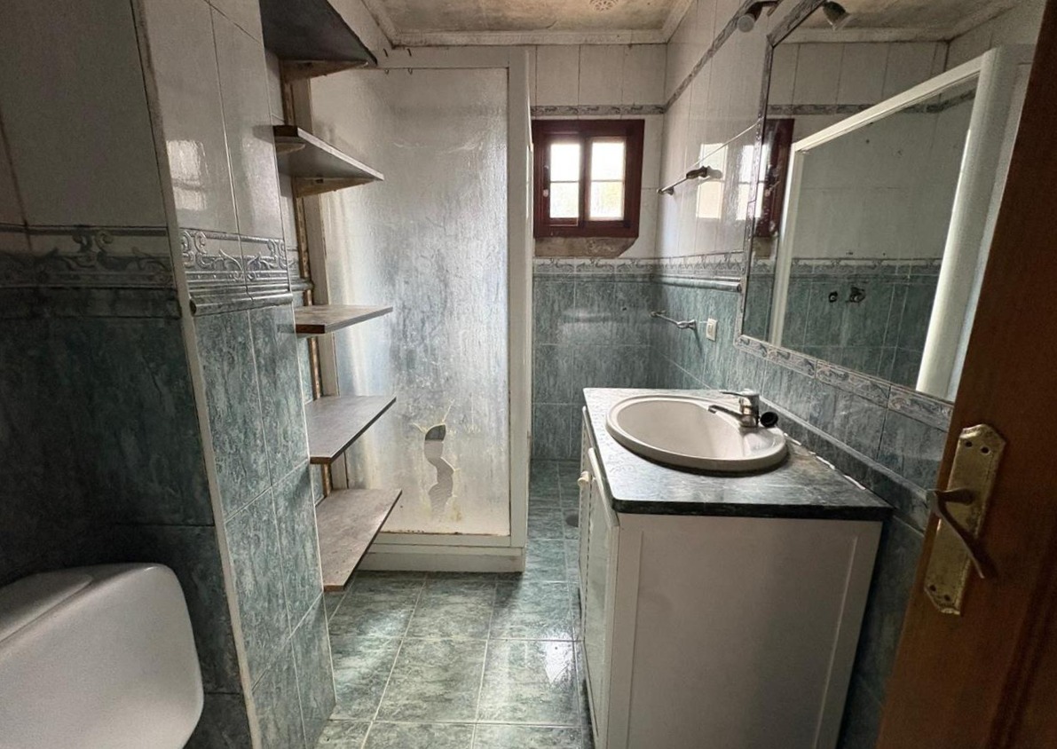 Casa en venta en Benalup-Casas Viejas Cádiz Número 7