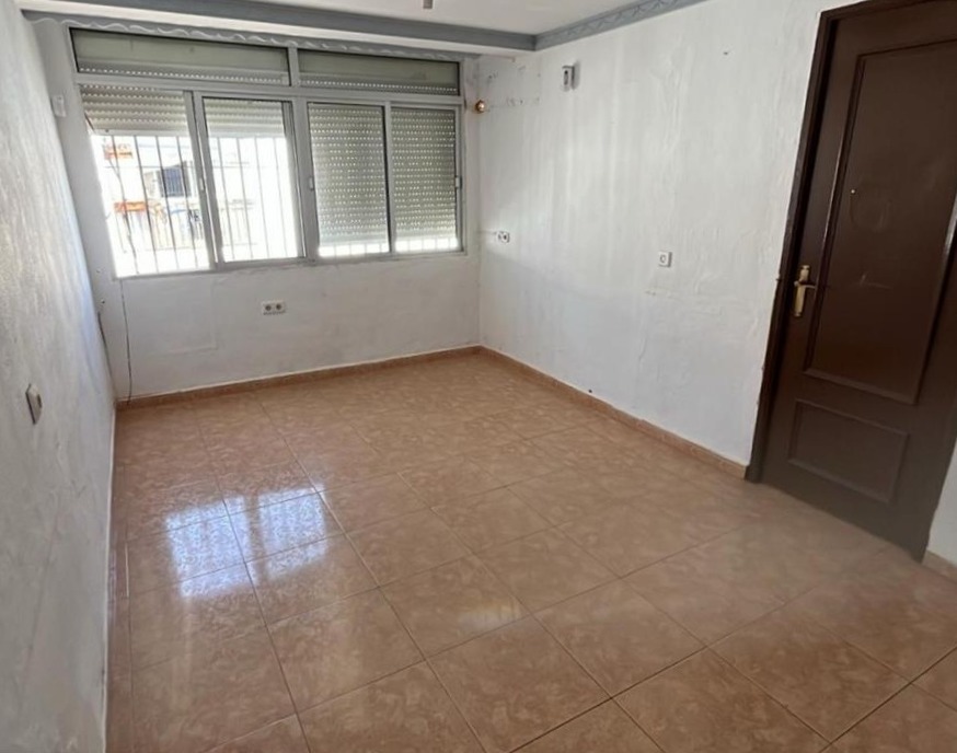 Imagen 1 de Los Palacios y Villafranca 