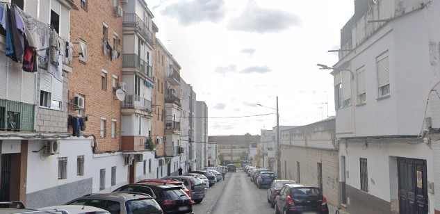 Piso en venta en San Juan de Aznalfarache Sevilla Número 0