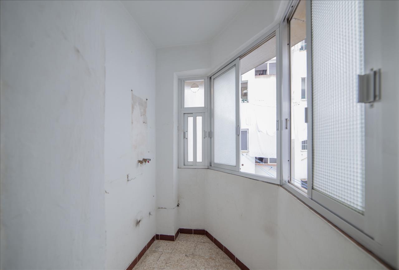 Piso en venta en Sevilla Sevilla Número 9