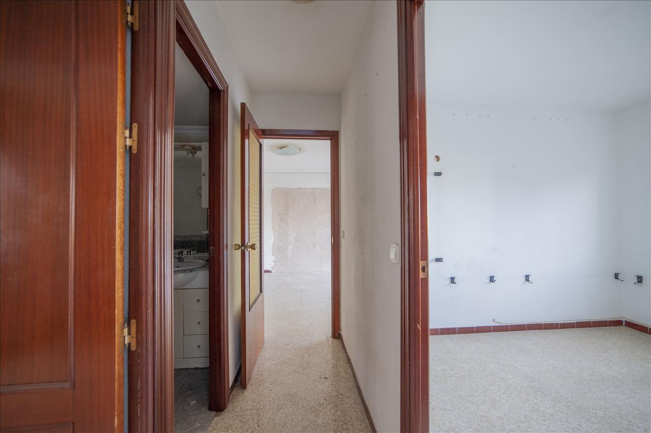 Piso en venta en Sevilla Sevilla Número 5