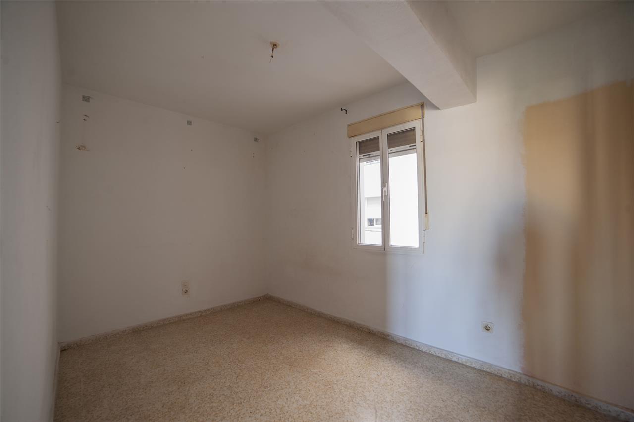 Piso en venta en Sevilla Sevilla Número 3