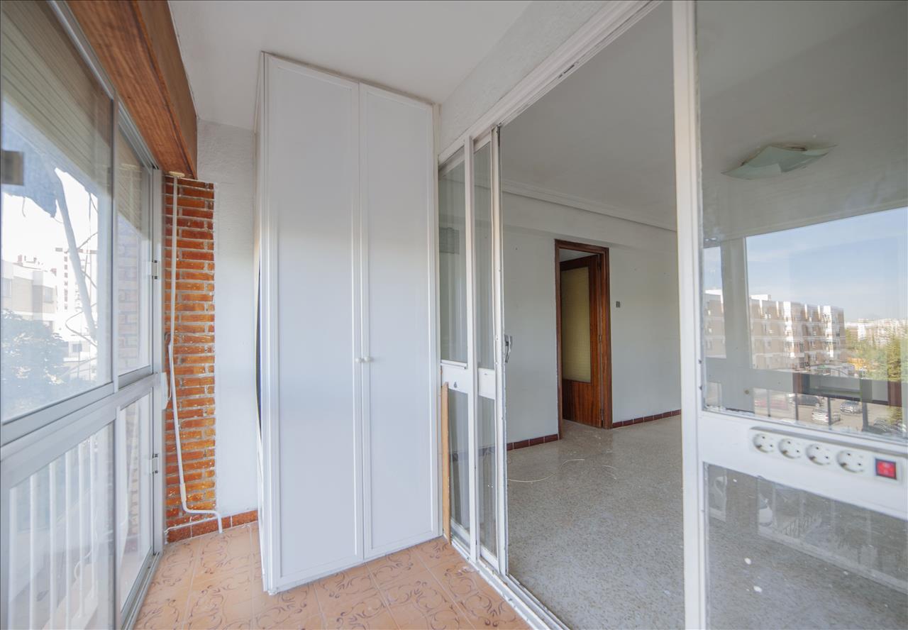 Piso en venta en Sevilla Sevilla Número 2