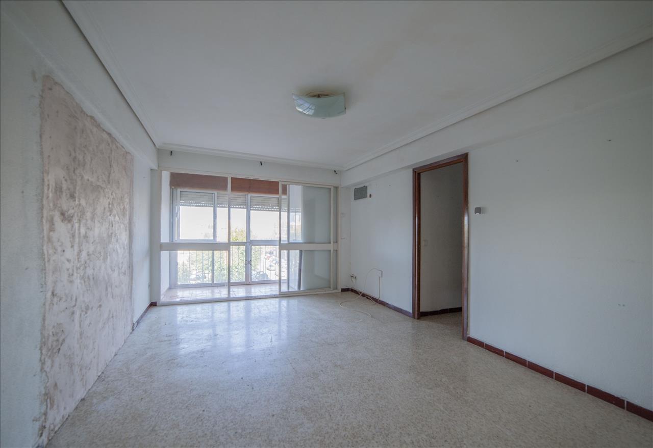 Piso en venta en Sevilla Sevilla Número 0