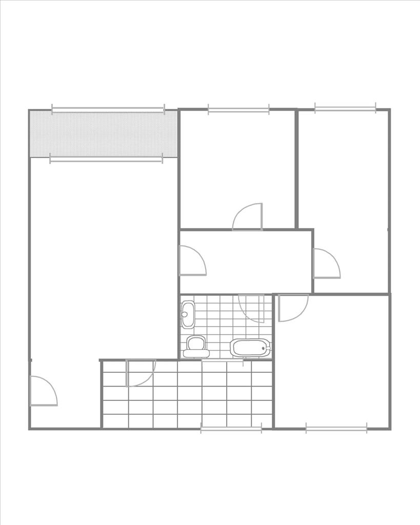 Piso en venta en Sevilla Sevilla Número 12