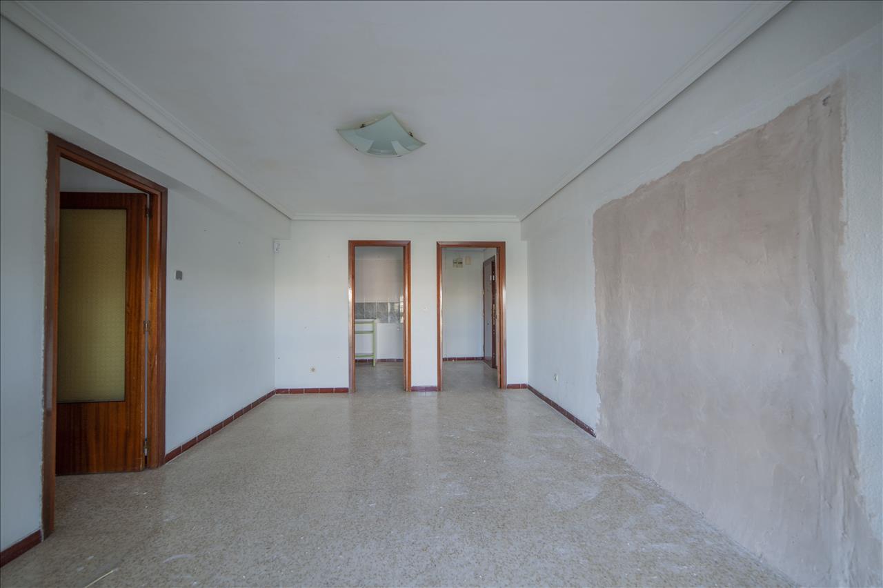 Piso en venta en Sevilla Sevilla Número 1