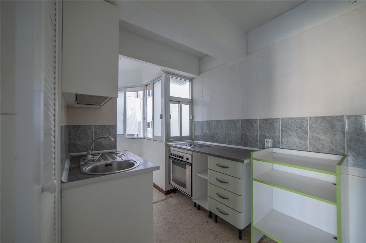 Piso en venta en Sevilla Sevilla Número 6