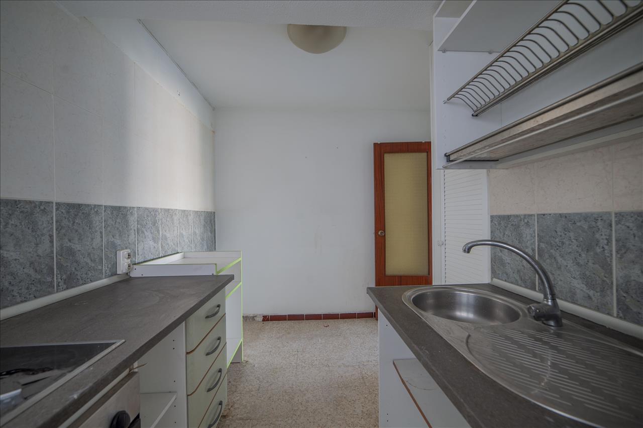 Piso en venta en Sevilla Sevilla Número 7