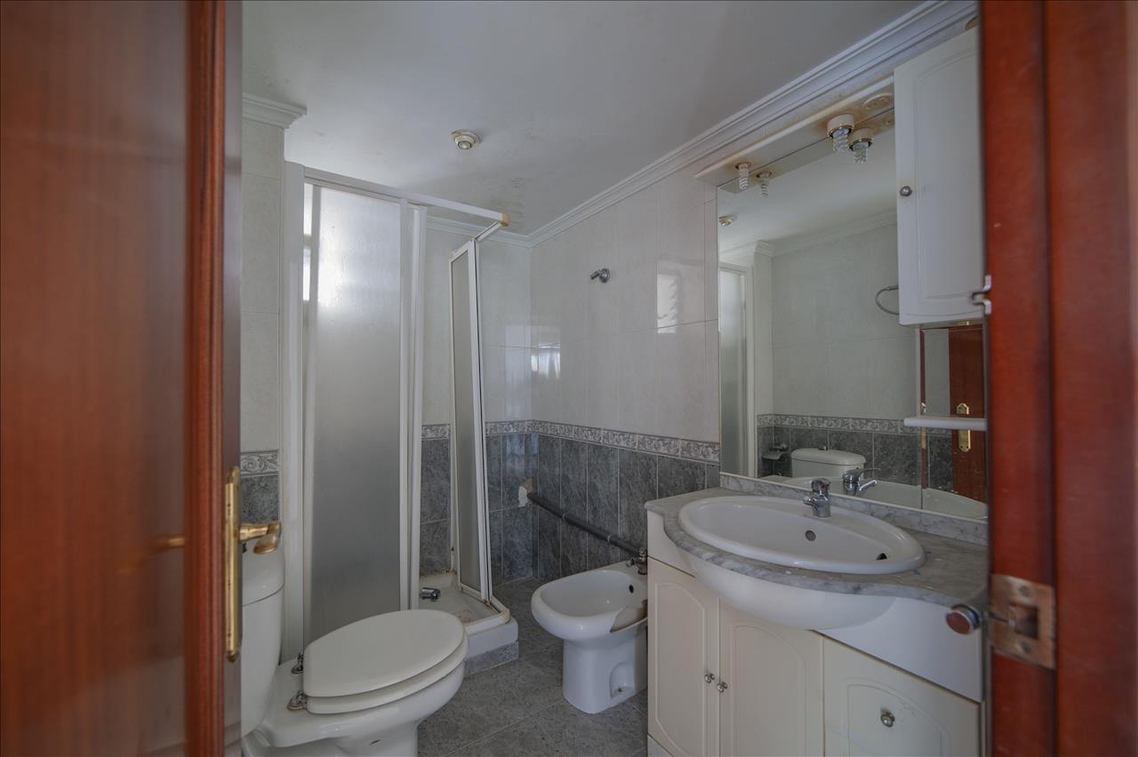 Piso en venta en Sevilla Sevilla Número 8