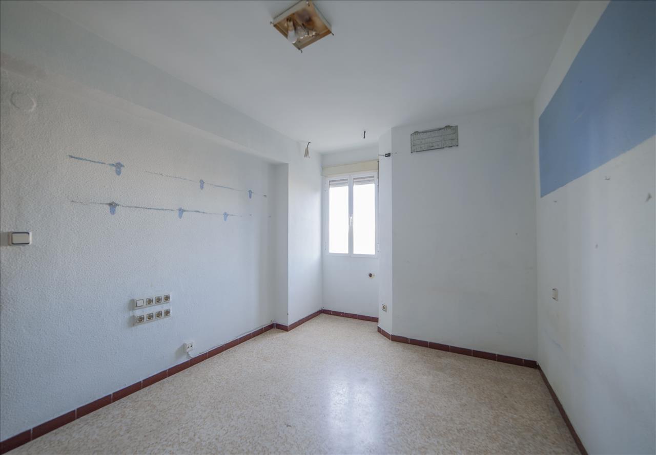 Piso en venta en Sevilla Sevilla Número 4