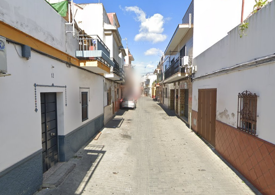 Imagen de Palmete, Padre Pío, Hacienda San Antonio