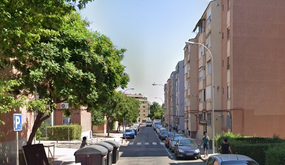 Piso en venta en Madrid Madrid Número 0