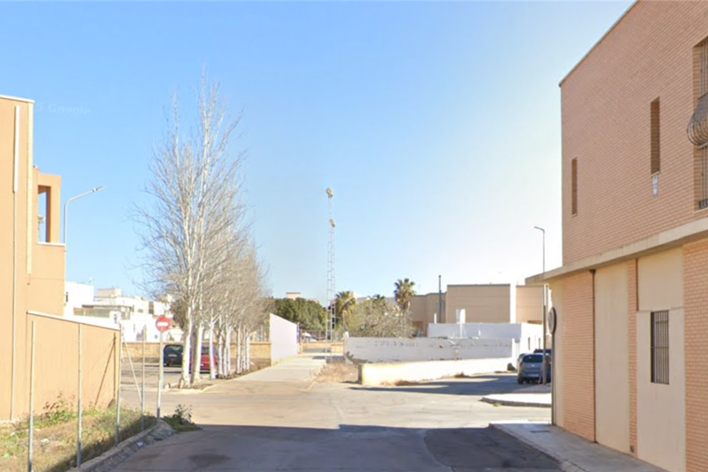 Casa en venta en Níjar Almería Número 0