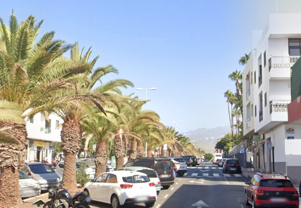 Piso en venta en Arona Santa Cruz de Tenerife Número 0