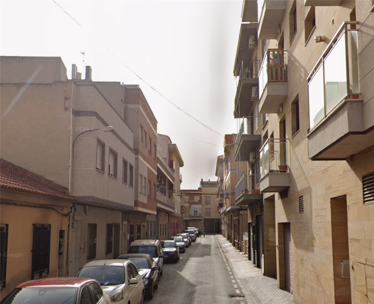 Piso en venta en Murcia Murcia Número 0