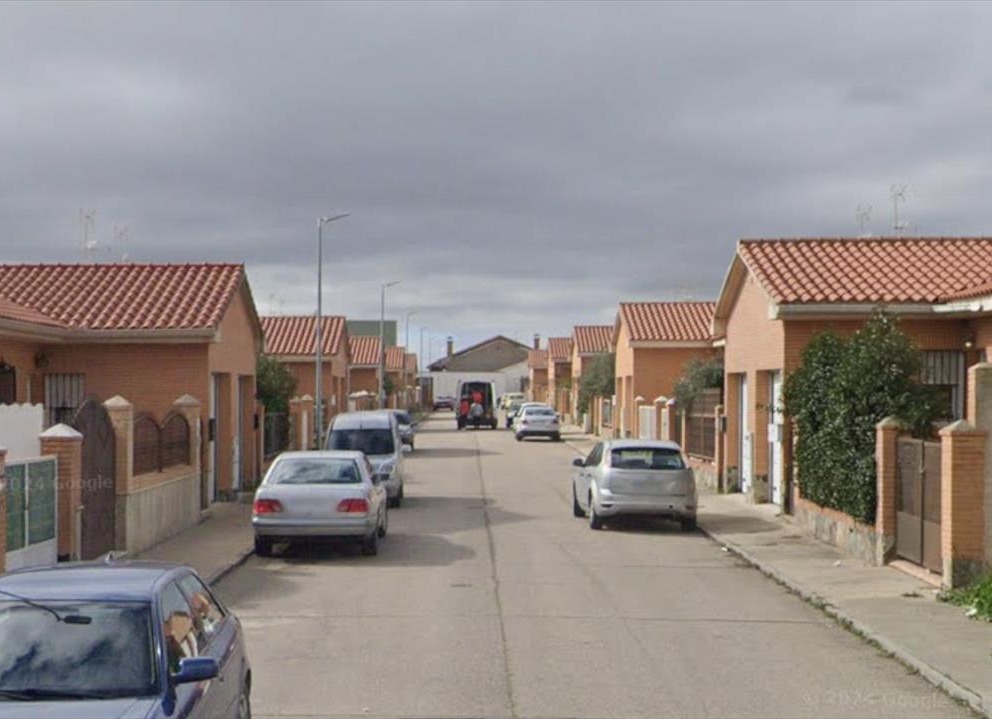 Casa en venta en Mata (La) Toledo Número 0