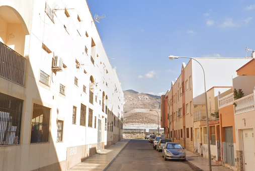 Piso en venta en Vícar Almería Número 0