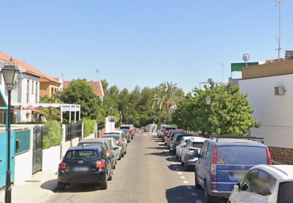 Casa en venta en Bormujos Sevilla Número 0