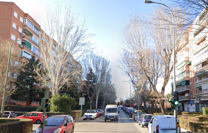 Piso en venta en Móstoles Madrid Número 0