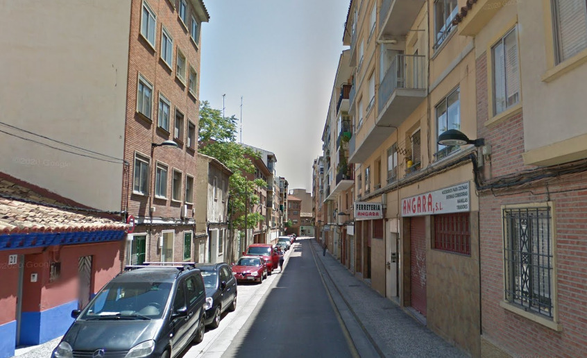 Piso en venta en Zaragoza Zaragoza Número 0