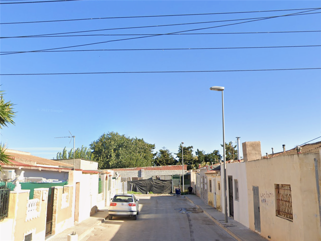 Casa en venta en San Javier Murcia Número 0