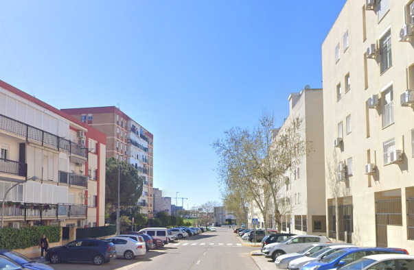Piso en venta en Castilleja de la Cuesta Sevilla Número 0