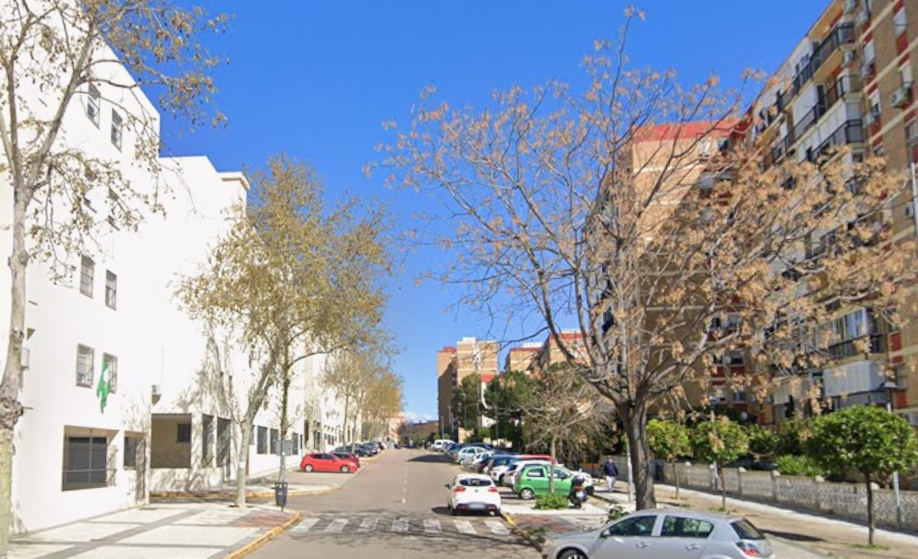 Piso en venta en Castilleja de la Cuesta Sevilla Número 0