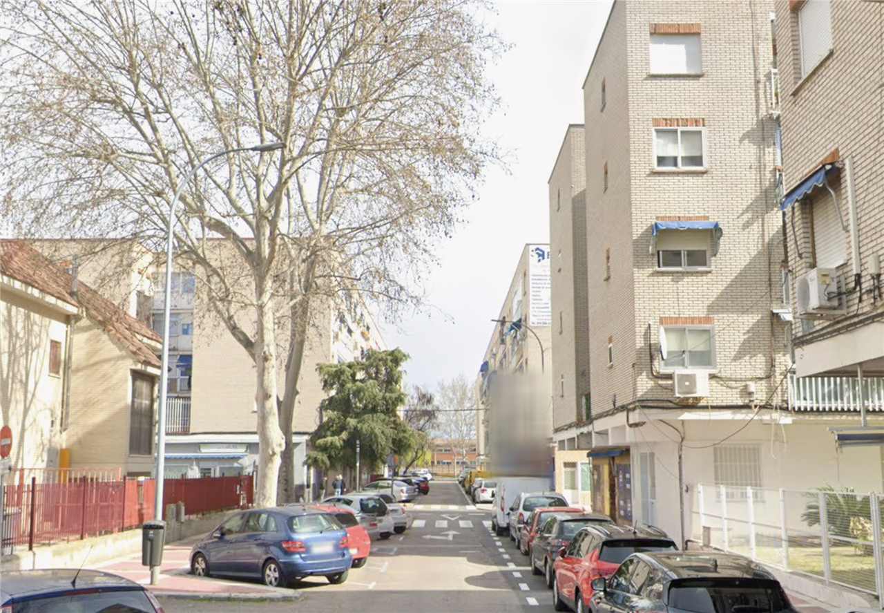 Piso en venta en Parla Madrid Número 0