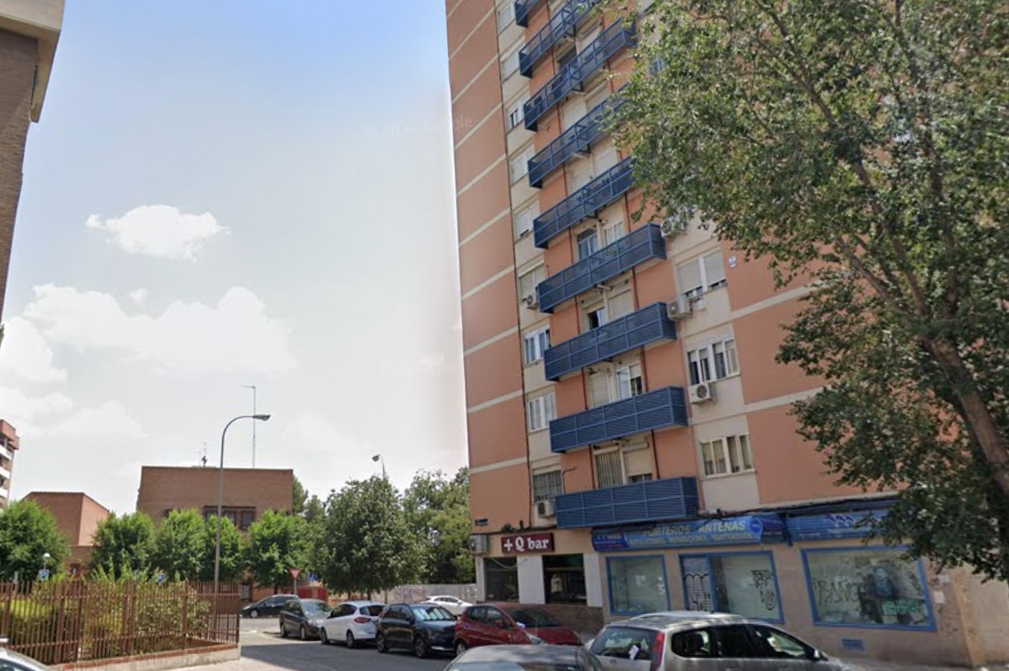 Piso en venta en Madrid Madrid Número 0