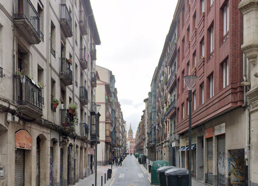 Piso en venta en Bilbao Vizcaya Número 0