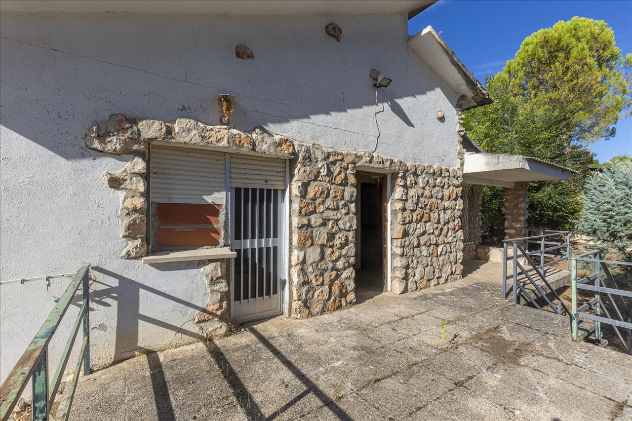 Casa en venta en Carabaña Madrid Número 11