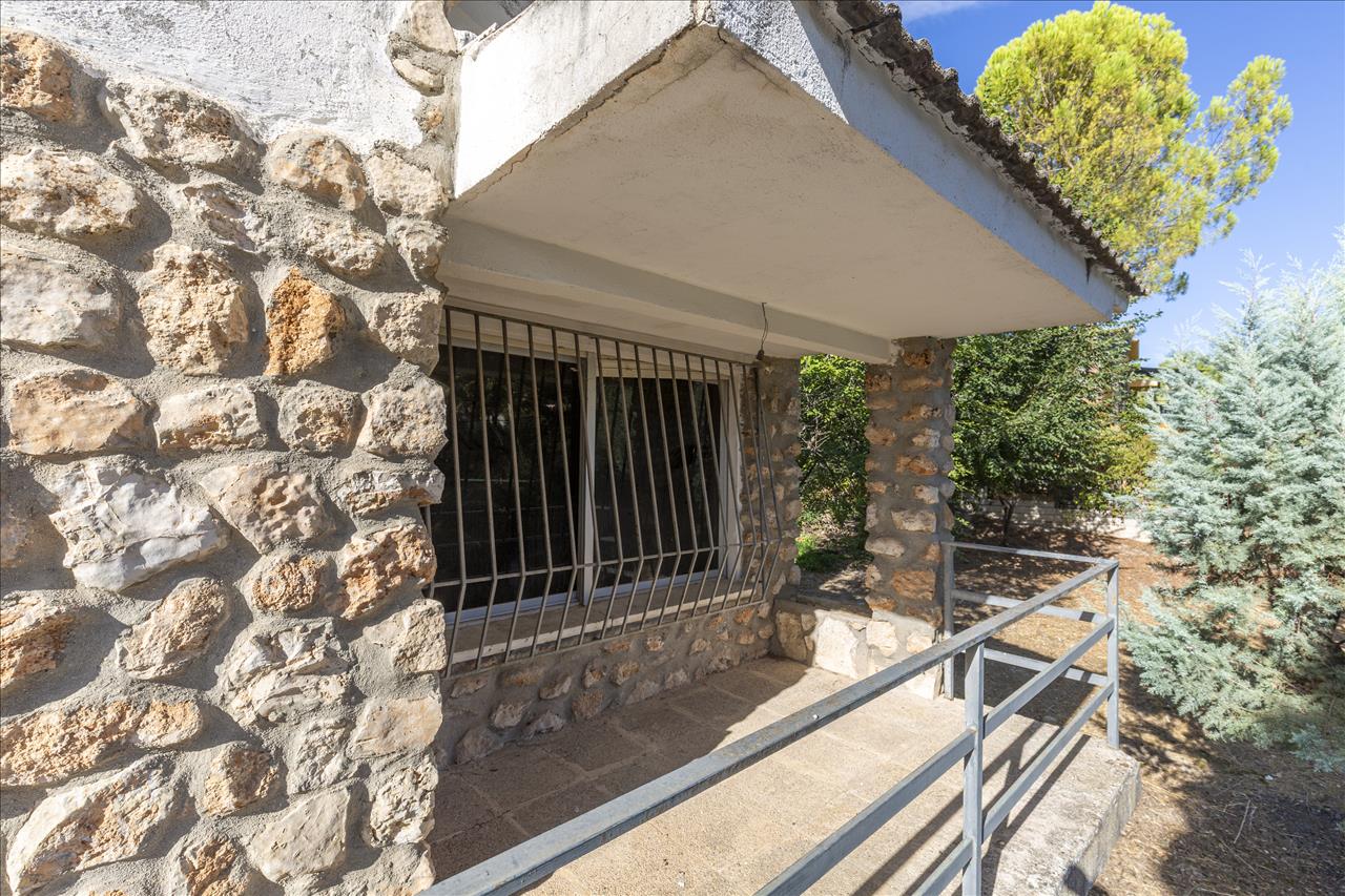Casa en venta en Carabaña Madrid Número 12