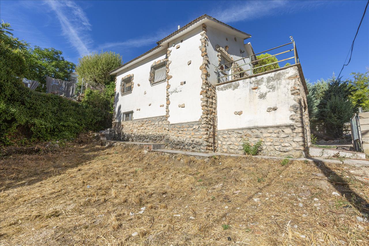 Casa en venta en Carabaña Madrid Número 14