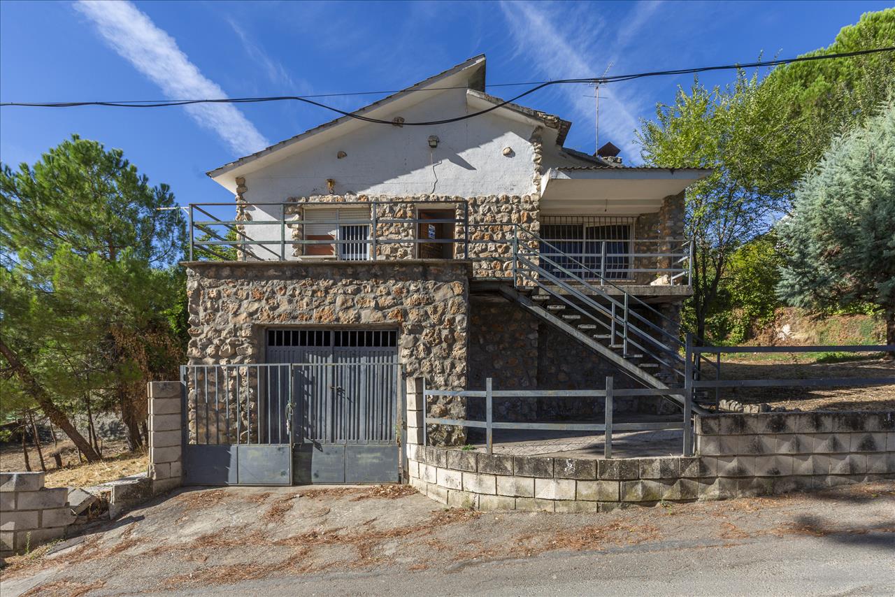 Casa en venta en Carabaña Madrid Número 0