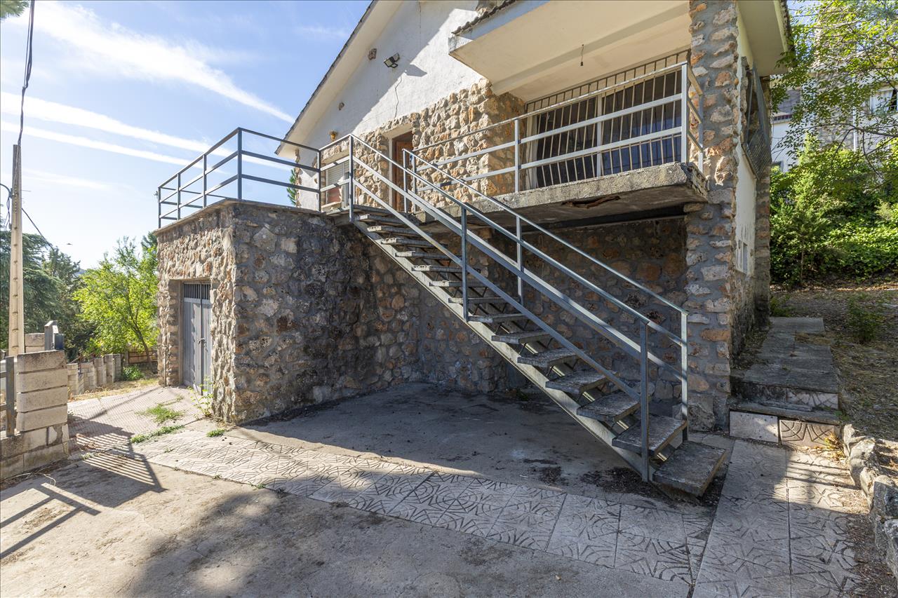 Casa en venta en Carabaña Madrid Número 13