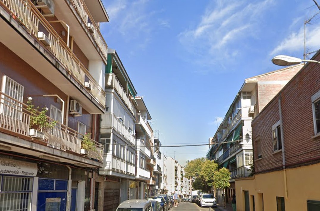 Piso en venta en Madrid Madrid Número 0