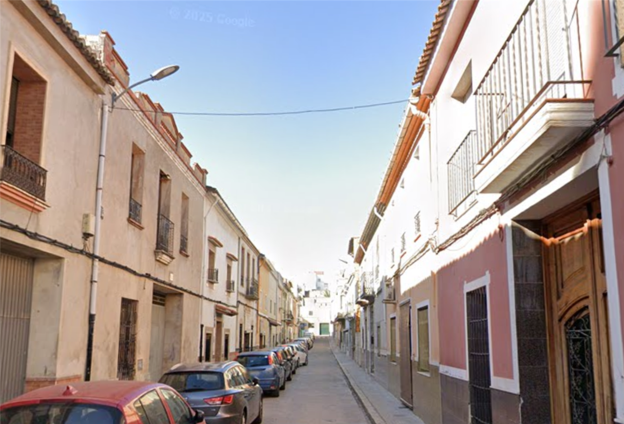 Casa en venta en Alberic Valencia Número 0