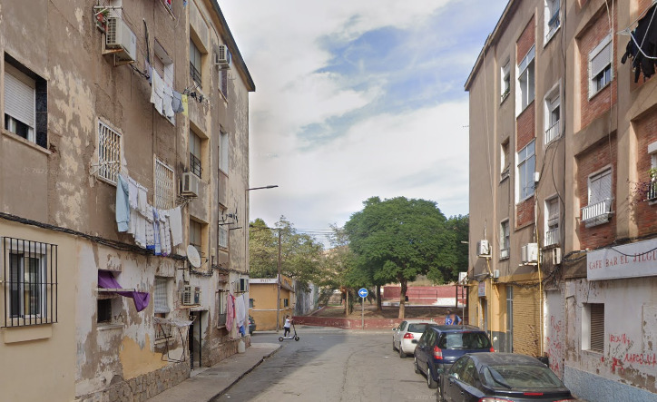 Piso en venta en Cartagena Murcia Número 0