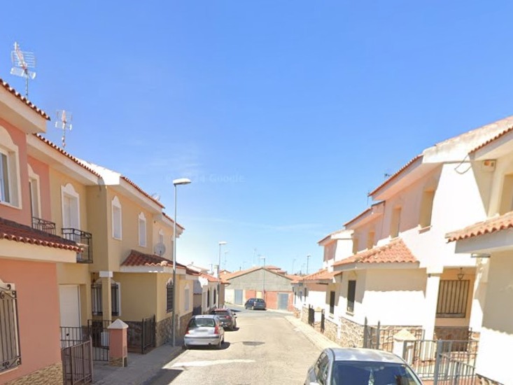 Casa en venta en Sonseca Toledo Número 0