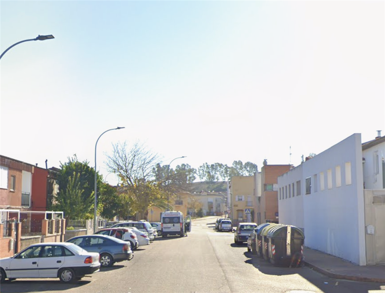 Casa en venta en Badajoz Badajoz Número 0