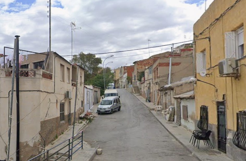 Casa en venta en Elda Alicante Número 0