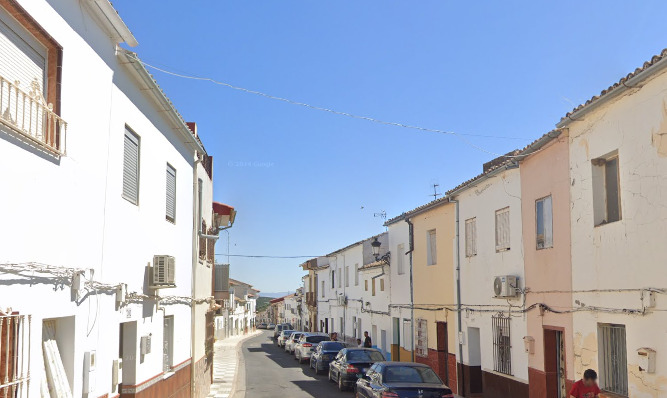 Casa en venta en Saucejo (El) Sevilla Número 0