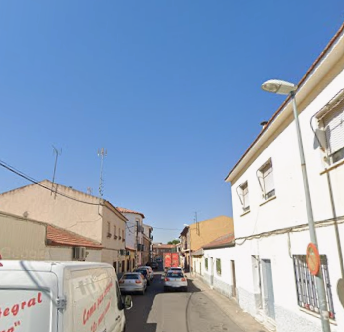 Piso en venta en Yuncos Toledo Número 0