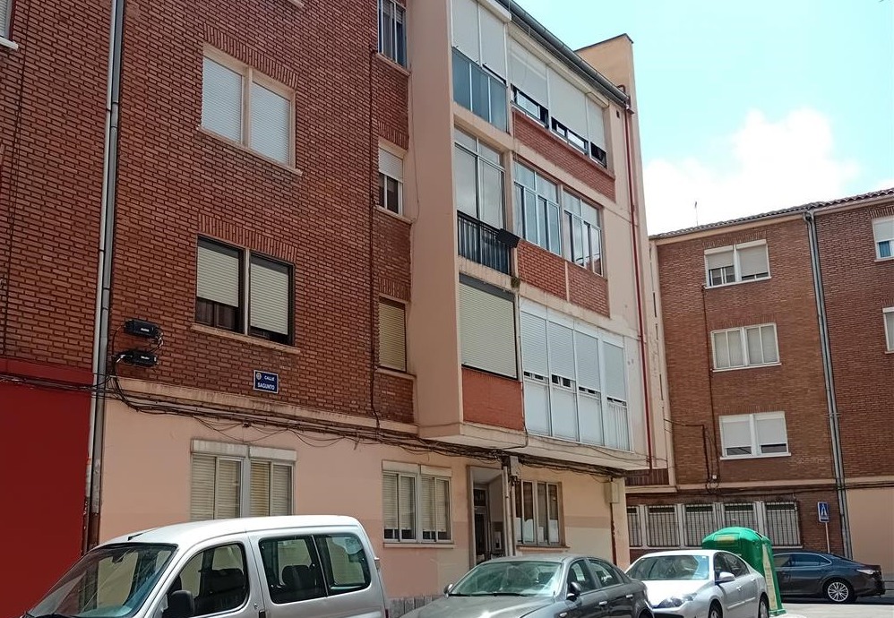 Piso en venta en Valladolid Valladolid Número 0