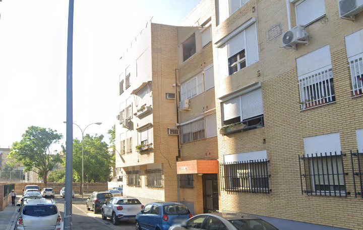 Piso en venta en Sevilla Sevilla Número 0
