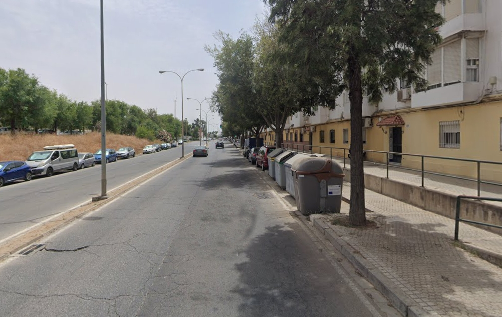 Imagen de Distrito Norte