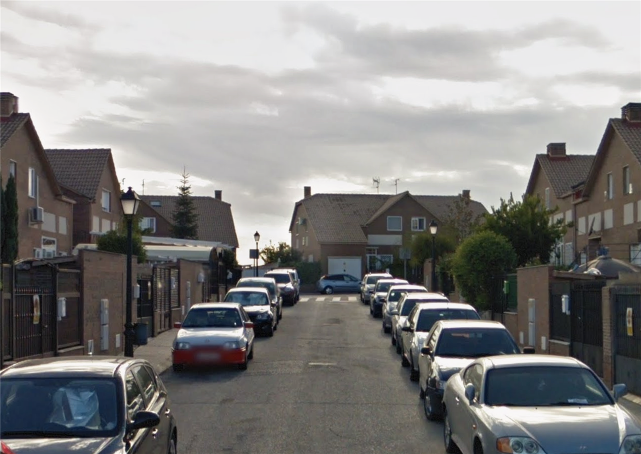 Casa en venta en Quer Guadalajara Número 0