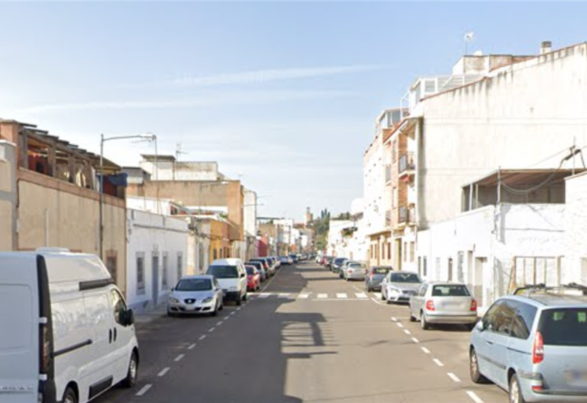 Casa en venta en Badajoz Badajoz Número 0