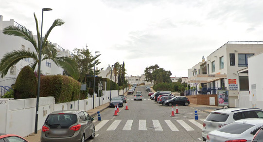 Casa en venta en Mojácar Almería Número 0