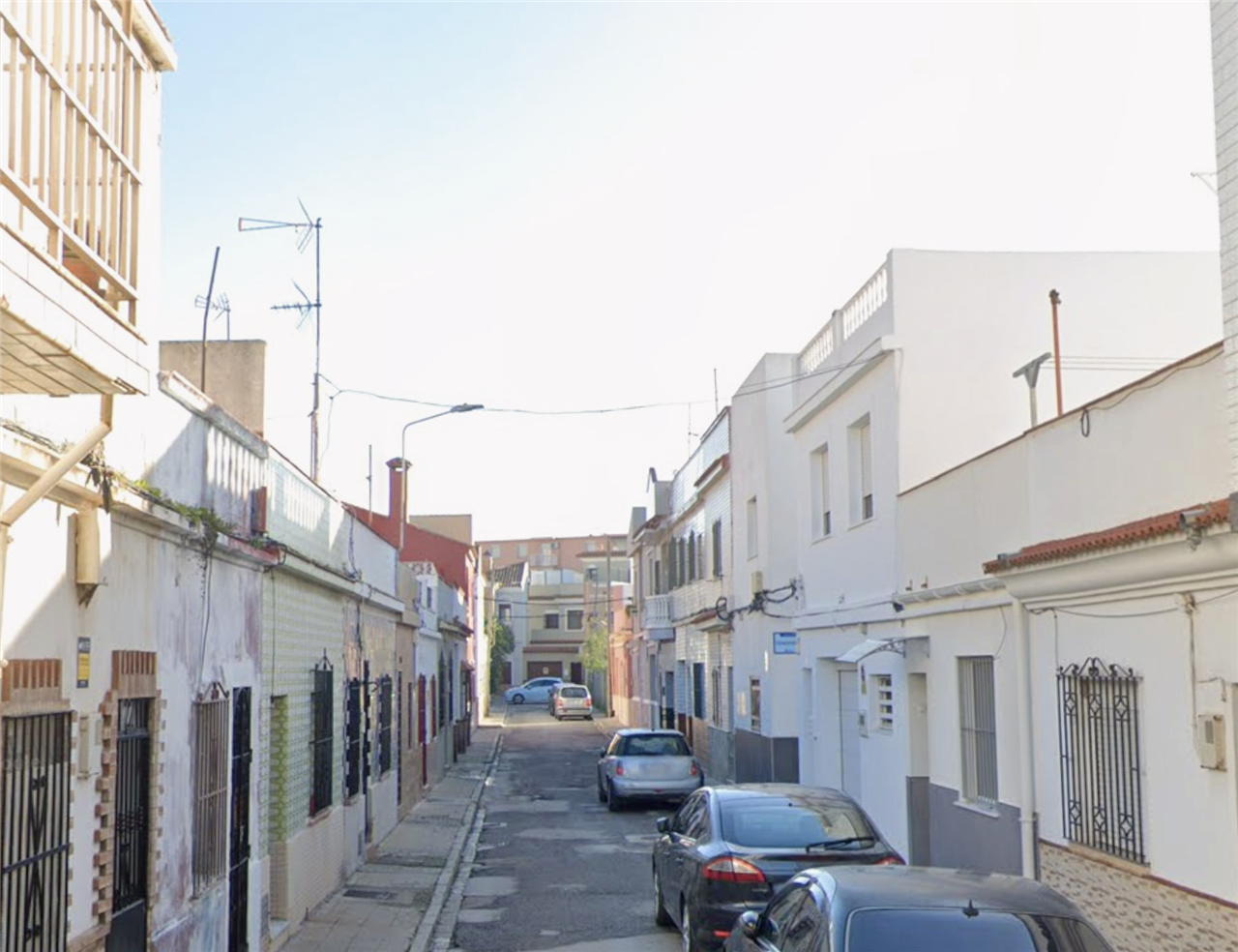 Casa en venta en Línea de la Concepción (La) Cádiz Número 0